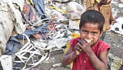 Fome cai no Brasil, mas ainda atinge 8,4 milhões de pessoas, diz relatório da ONU