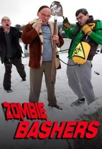 Zombie Bashers