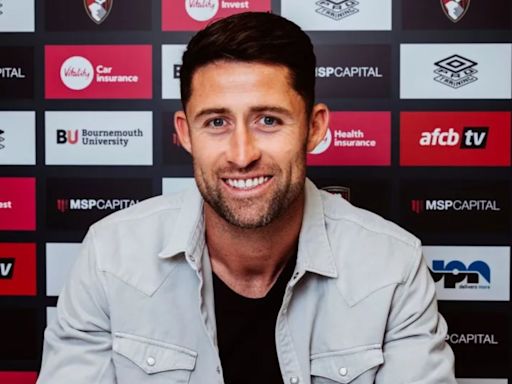 All about former Chelsea defender and Soccer Aid 2024 star Gary Cahill