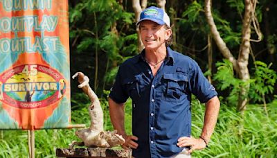 Survivor 50 Is Going To Feature Returning Players, And I Think It’s Obvious How The Tribes Should Be Set Up