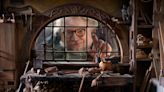 15 photos that show why 'Guillermo del Toro's Pinocchio' is one of the most lifelike stop-motion movies ever animated