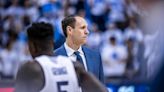 Chris Burgess returns to BYU as assistant coach