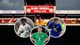 Sligo Rovers v Everton: How to watch - sport - Western People