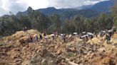 Three bodies recovered after Papua New Guinea landslide, ‘significant’ death toll expected
