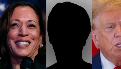 ‘I’m not voting’: Why should Donald Trump, Kamala Harris or anyone else make a difference to my finances? I’ll never be able to retire and I’m always broke.