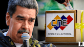 Maduro llama a sus simpatizantes a “remate” de votos en plena jornada electoral en Venezuela 2024