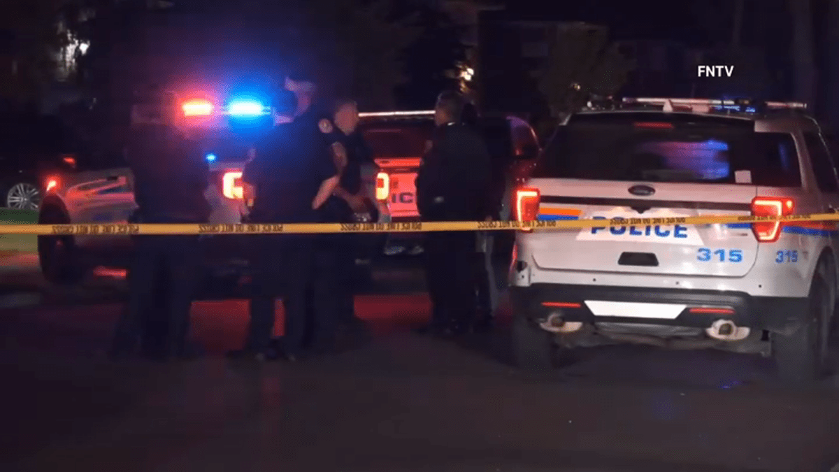 Long Island 18-year-old birthday party ends in gunfire; 6 injured