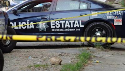 Elecciones violentas en Edomex: Familia Michoacana coloca ‘narcomanta’ y abandona dos cuerpos humanos emplayados en Jocotitlán