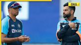 Rahul Dravid makes bold move after BCCI announces Rs 125 crore cash reward for T20 World Cup winners, refuses..