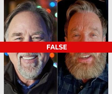 Fact Check: CBS not working with Tim Allen and Richard Karn on 'non-woke sitcom'