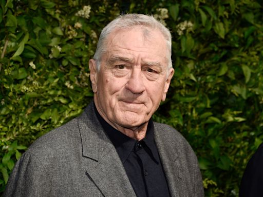 De Robert De Niro a Mark Hamill, quiénes son los famosos que expresaron su apoyo al anuncio de Joe Biden