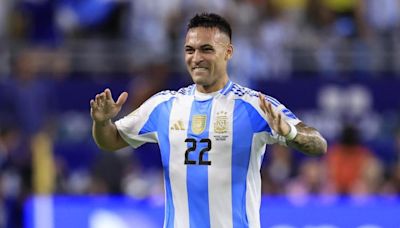 Argentina vs. Chile prediction, odds, betting tips and best bets for CONMEBOL World Cup qualifying match | Sporting News