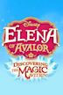 Elena of Avalor: Discovering the Magic Within