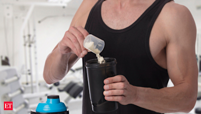 FSSAI ready to shake up protein powder space