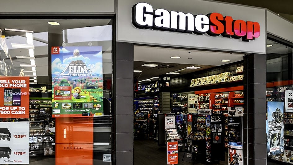 What Is A Short Squeeze And What Happened With GameStop, AMC