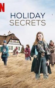 Holiday Secrets