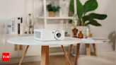 Optoma launches new Wave series projectors in India, price starts at Rs 3.6 lakhs - Times of India