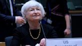 Treasury Secretary Janet Yellen Says Many Americans Concerned About High Costs