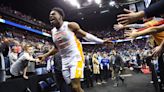 Tennessee basketball star Admiral Schofield uses Rick Barnes lessons for $25 million fundraising goal