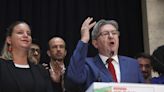 French leftists win most seats in elections, pollsters say. Lack of majority threatens turmoil