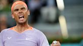 Un antiguo rival de Rafa Nadal se sincera sobre lo mucho que imponía en Roland Garros: “Antes del sorteo...”