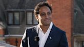 Muslim millionaire gives major donation to Reform UK