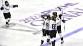 Minnesota crowned PWHL champions in inaugural season