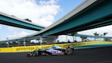 Miami GP: When And How To Watch Sprint Qualifying