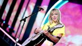 Live Nation president apologizes to Taylor Swift and her fans for ticketing fiasco and says the industry is still competitive