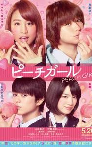 Peach Girl