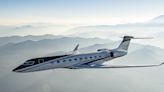 Gulfstream attains EASA certification for G700