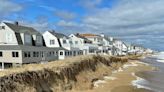 Homeowners spent $600,000 on a Hail Mary to save their beachfront homes from flooding. The sand dune collapsed after 3 days, and saved the homes, but was it worth it?