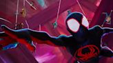 Spider-Man: A Través del Spider-Verso | Top de críticas, reseñas y calificaciones