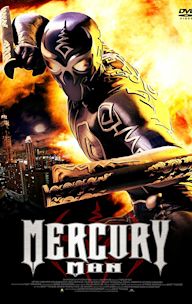 Mercury Man