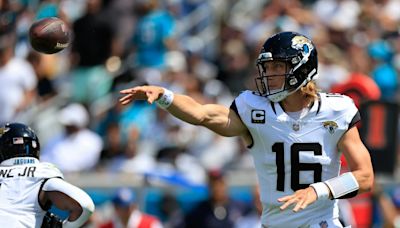 NFL Network power rankings: Jaguars in the middle of the pack