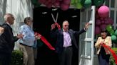 Napa Food Bank and Pantry celebrates grand opening on Kaiser Road