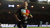 Danny Care: Harlequins scrum-half agrees new one-year contract