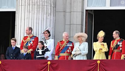 Kate et William utilisent un surnom impayable pour s'adresser à une membre majeur de la famille royale