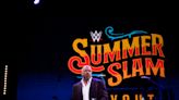 WWE SummerSlam 2022 card: Match results and live updates from Saturday's event in Nashville