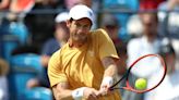 Andy Murray LIVE: Surbiton Trophy result and final score from Chung Hyeon match