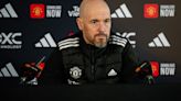 Fans reckon Ten Hag 'on a wind-up' after bold Man Utd admission post-Burnley