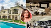 Sofia Vergara wraps up her final chapter with ex Joe Manganiello with the sale of LA mansion after a $5.9M price cut