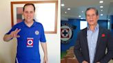 Javier Alarcón revela cuáles fueron las últimas palabras de Paco Villa; Cruz Azul siempre estuvo en su mente