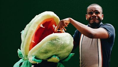 CENTERstage Productions to Present LITTLE SHOP OF HORRORS