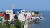 Anishinaabe water rights activist featured in Wisconsin Maritime Museum's Think & Drink event May 2