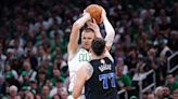 Kristaps Porzingis' Game 1 Return Sparks Boston Celtics in NBA Finals Victory Over Dallas Mavericks