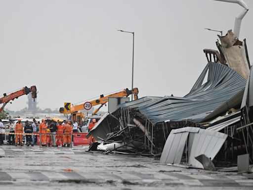 Latest News Today Live Updates June 28, 2024: Delhi Airport Terminal 1 flights suspended, rescheduled: From where to board now? Check here for real-time status