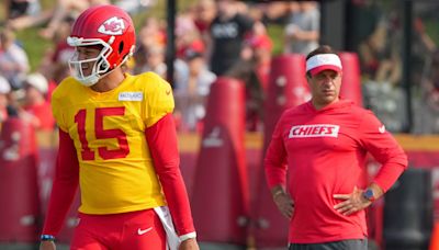 Chiefs training camp: Updated 53-man roster prediction heading into preseason