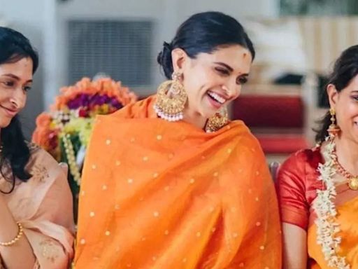 Deepika Padukone's mother Ujjala and sister Anisha provide insight into the well-being of the actress and her baby girl - Times of India