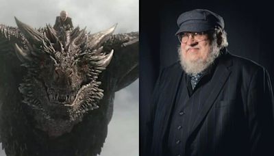 G.R.R. Martin Calls Out ‘House Of The Dragon’, Drops A Lesson In Fantasy Fiction And Teases Winds of Winter